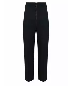 Прямые брюки