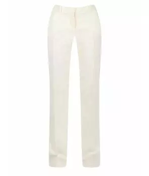 Прямые брюки