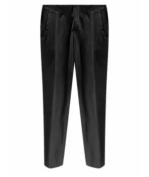 Прямые брюки