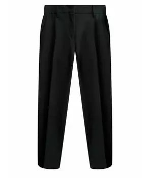 Прямые брюки