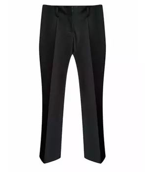 Прямые брюки