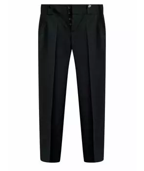 Прямые брюки