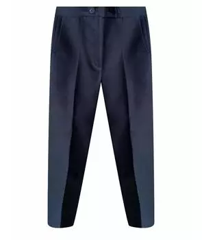 Прямые брюки