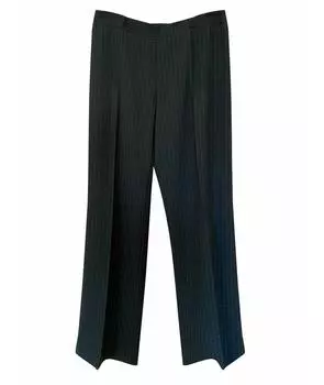 Прямые брюки