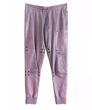 Прямые брюки