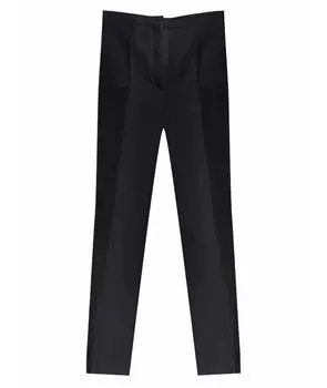 Прямые брюки