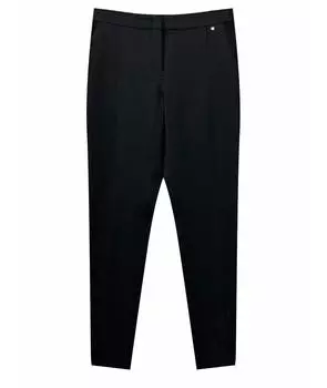 Прямые брюки