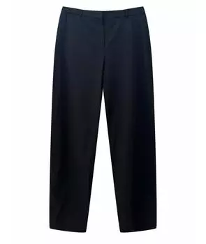 Прямые брюки