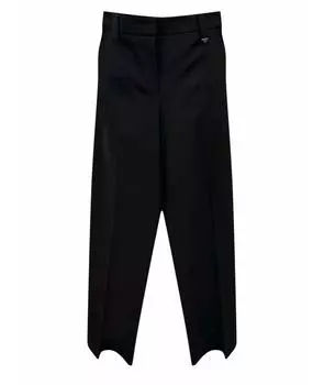 Прямые брюки