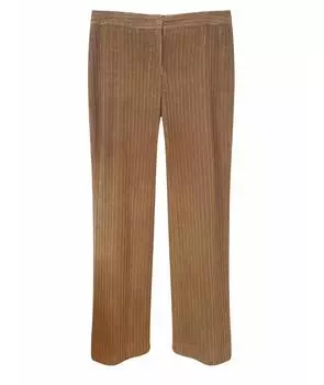 Прямые брюки