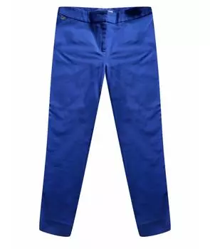 Прямые брюки