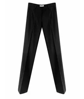 Прямые брюки