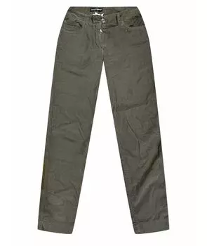 Прямые брюки