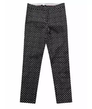 Прямые брюки