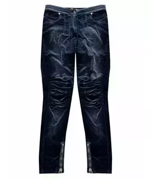 Прямые брюки