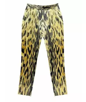 Прямые брюки