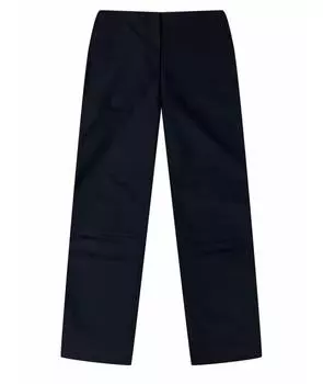 Прямые брюки