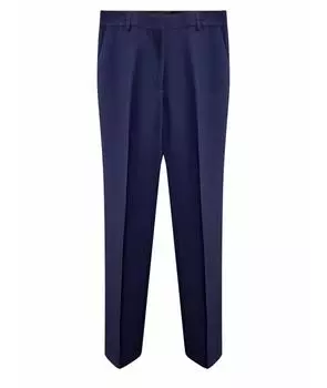 Прямые брюки