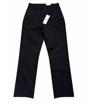 Прямые брюки