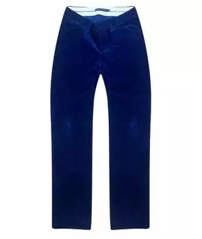 Прямые брюки