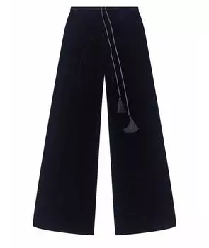 Прямые брюки