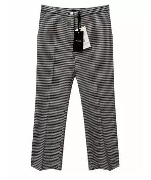 Прямые брюки