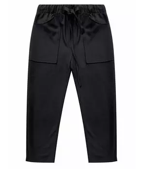 Прямые брюки