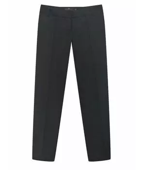 Прямые брюки