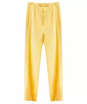 Прямые брюки