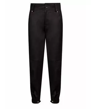 Прямые брюки