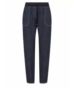 Прямые брюки