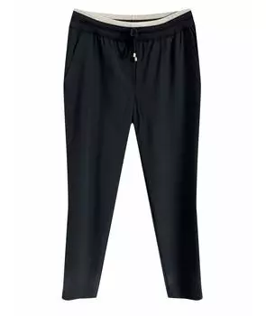 Прямые брюки