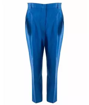 Прямые брюки