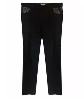 Прямые брюки