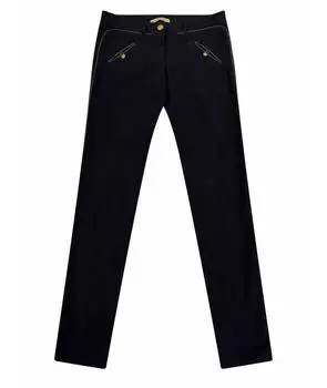 Прямые брюки