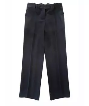 Прямые брюки