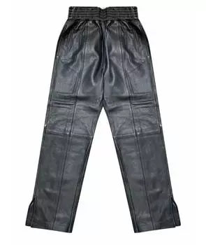 Прямые брюки