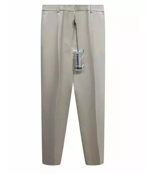 Прямые брюки