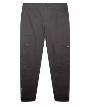 Прямые брюки