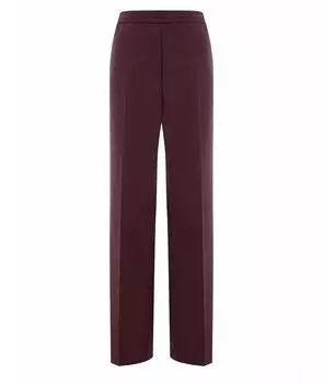 Прямые брюки