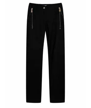 Прямые брюки