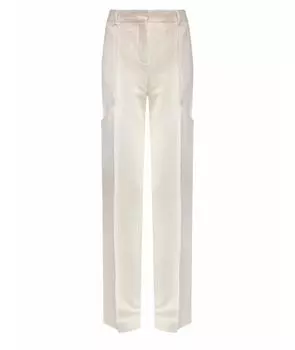 Прямые брюки