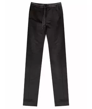 Прямые брюки