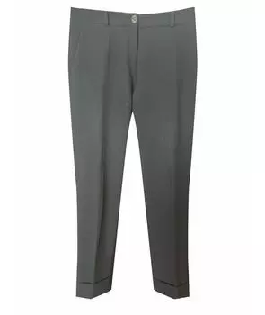 Прямые брюки