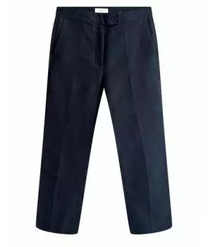 Прямые брюки