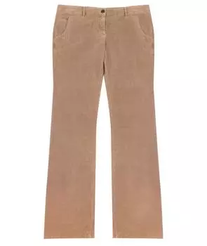 Прямые брюки