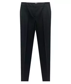 Прямые брюки