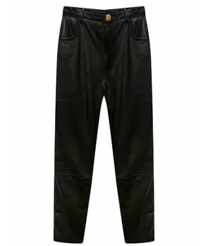 Прямые брюки