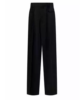 Прямые брюки