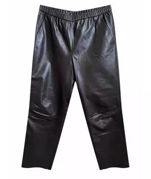 Прямые брюки